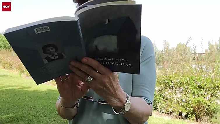 El camalote o el tren, protagonistas de un poemario en castúo