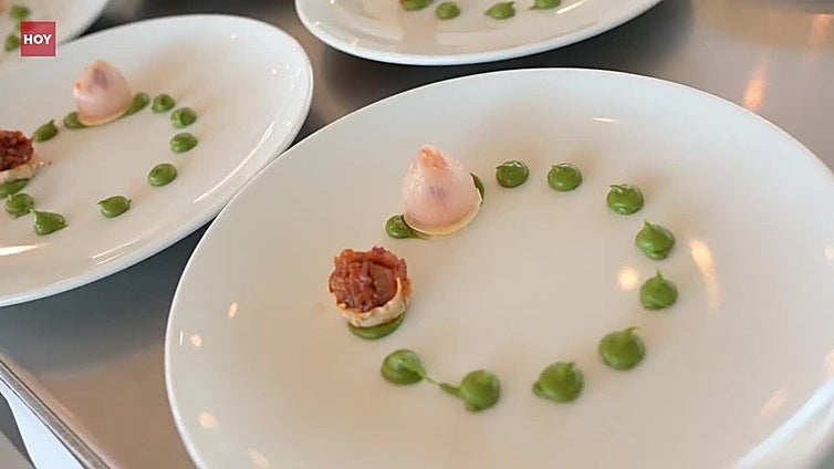 Sr. Pato gana el Certamen Regional de Gastronomía
