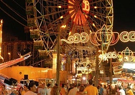 Encendido de luces de la Feria de San Juan de Badajoz 2025: fecha, horario y todo lo que debes saber