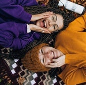 ¿Por qué el 20 de junio es el día más feliz del año? Una psicóloga explica qué hay detrás del 'Yellow Day'