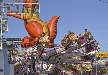 Programa completo de la Feria de San Juan de Badajoz 2025: actividades, conciertos y horarios