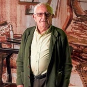 Muere Ángel Reyes Manso, profesor, escritor y cronista oficial de San Vicente