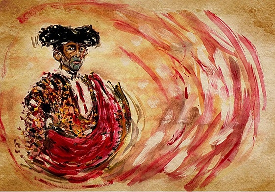 Badajoz a través de su Museo Taurino