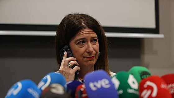 La Fiscalía decidirá qué juzgado investiga los supuestos actos de la 'fontanera' del PSOE contra Biedma