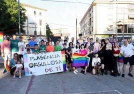 La manifestación saldrá del parque de la Coronación el viernes 27 de junio a las 11.30 horas.