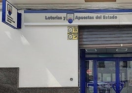 Un acertante de la Bonoloto gana 130.000 euros euros este jueves
