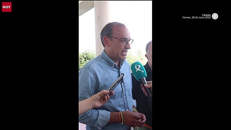 Las piscinas municipales de Cáceres abren con normalidad pese a sufrir robos y vandalismo en los últimos días