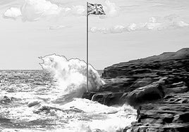 ¿Será Gibraltar alguna vez español?