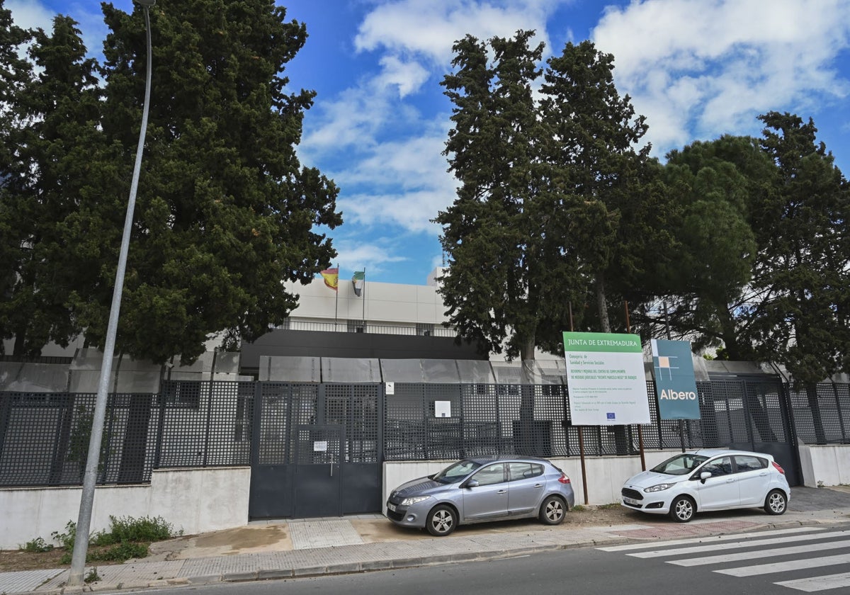 Centro Marcelo Nessi.