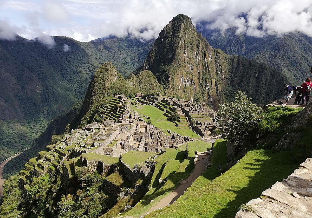 El infierno son los otros