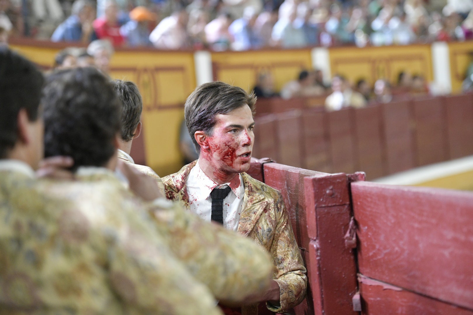 Fotos | Las mejores imágenes de la primera corrida de toros de la feria de San Juan de Badajoz 2025
