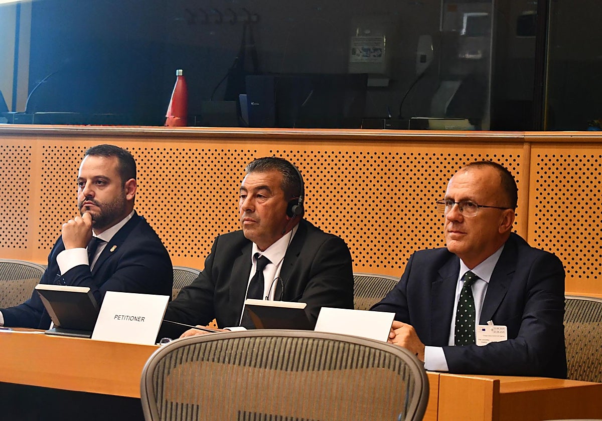 La Comisión Europea estudiará si procede aplazar el cierre de Almaraz