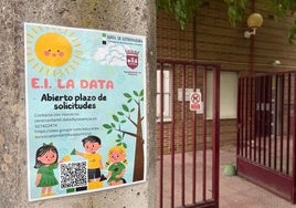 El director del centro denunció una entrega defectuosa el pasado 4 de junio.