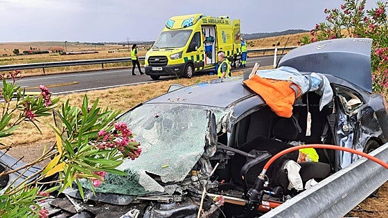 ¿Qué ha pasado este martes, 24 de junio, en Extremadura?