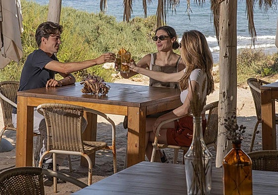 El Sombrerico (Murcia)