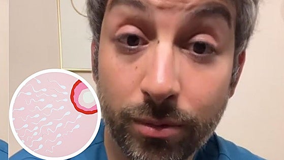 El aviso de un farmacéutico a los hombres que quieren ser padres: deberías dejar esto tres meses antes