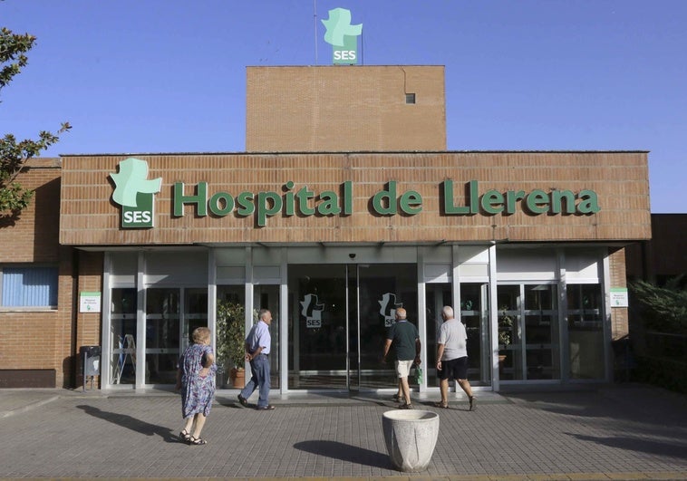 La embarazada que falleció en Llerena acudió hasta en ocho ocasiones a Urgencias