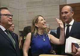 Fotos | Segundo día del debate sobre el estado de la región