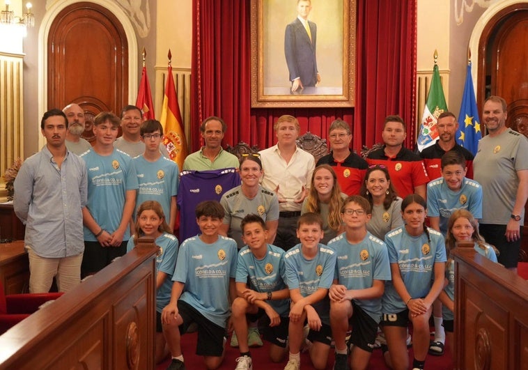 El Mundialito de fútbol base reúne a unos 3.000 jugadores