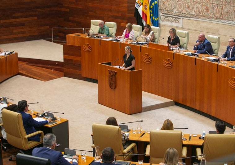 La Junta ofrecerá la adopción a las familias de acogida