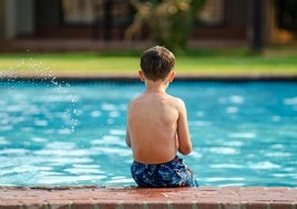 La elección del color del bañador infantil, una decisión clave.