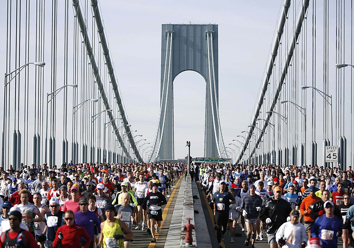 Puentes de Manhattan II