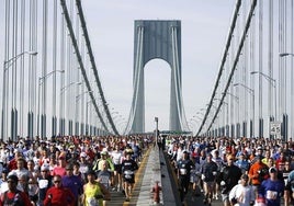 Puentes de Manhattan II