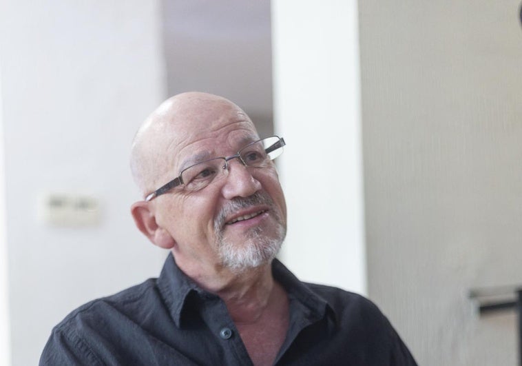 «Si no escribes, eres más feliz»