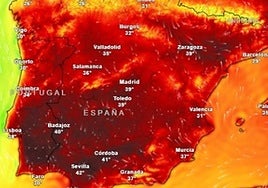 Las autoridades extremeñas piden precaución para evitar los riesgos del calor en la salud