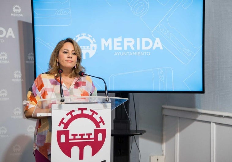 Las parcelas del recinto ferial de Mérida se pueden pedir hasta el 18 de julio