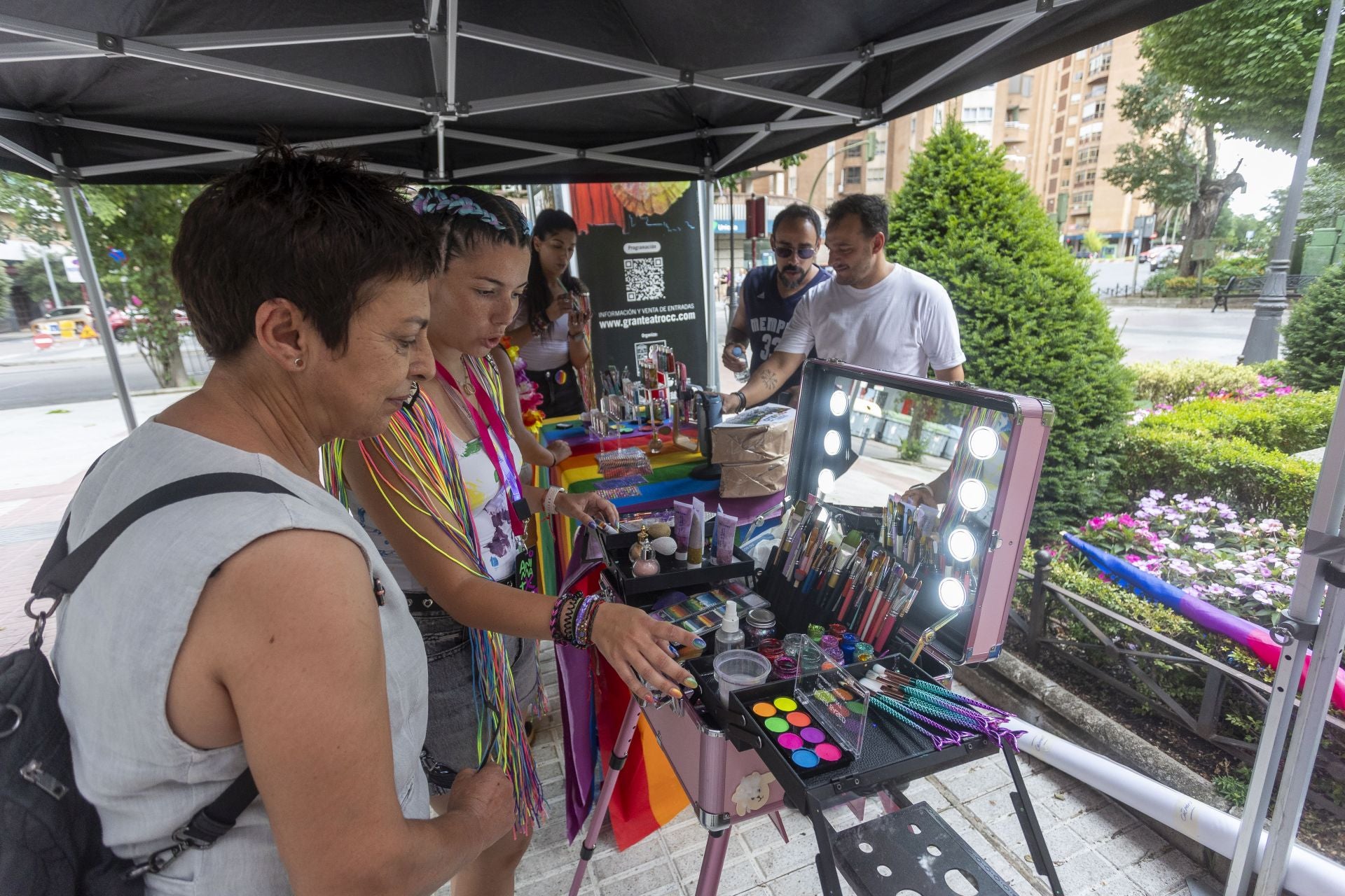 Fotos | Cáceres celebra el Orgullo