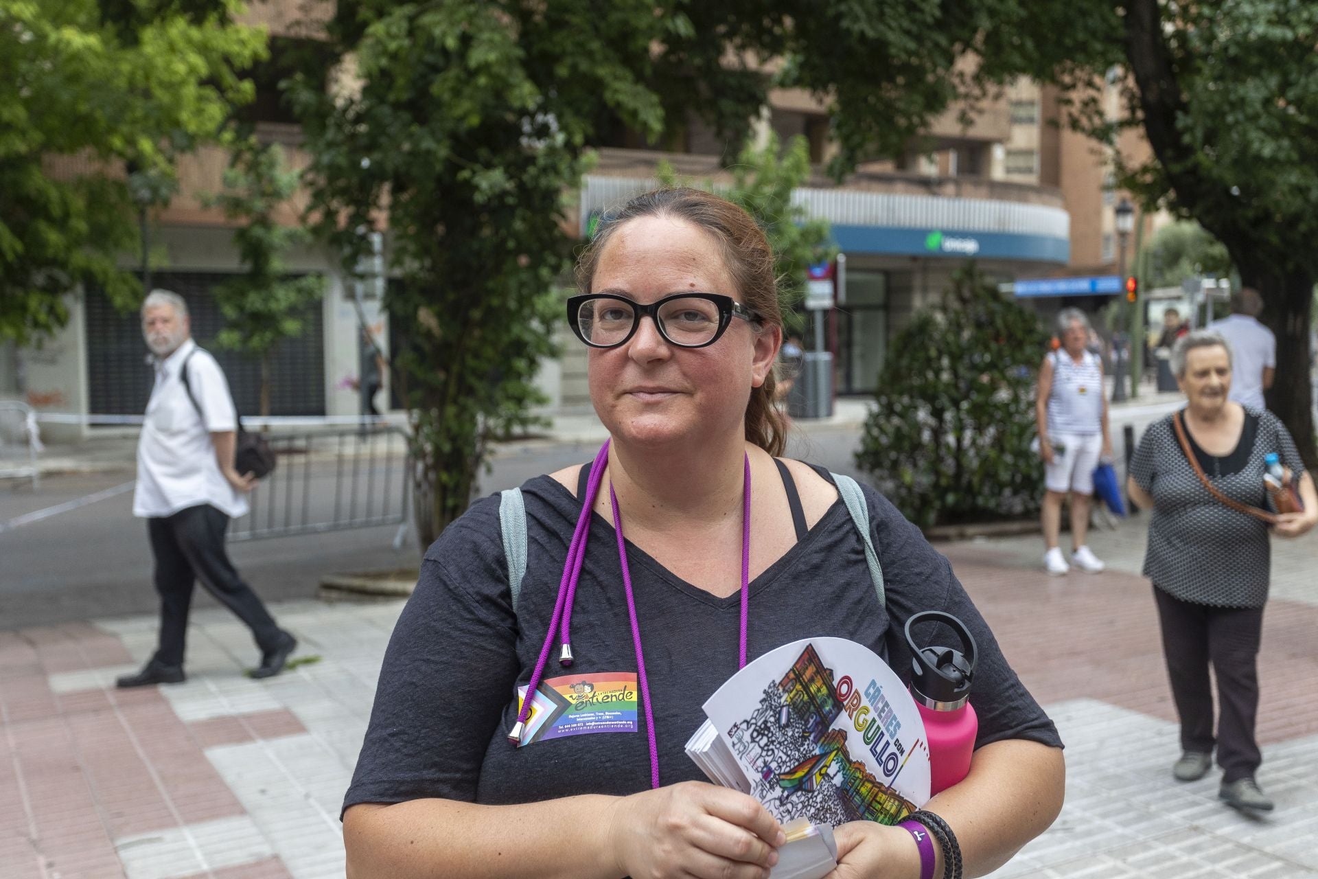 Fotos | Cáceres celebra el Orgullo