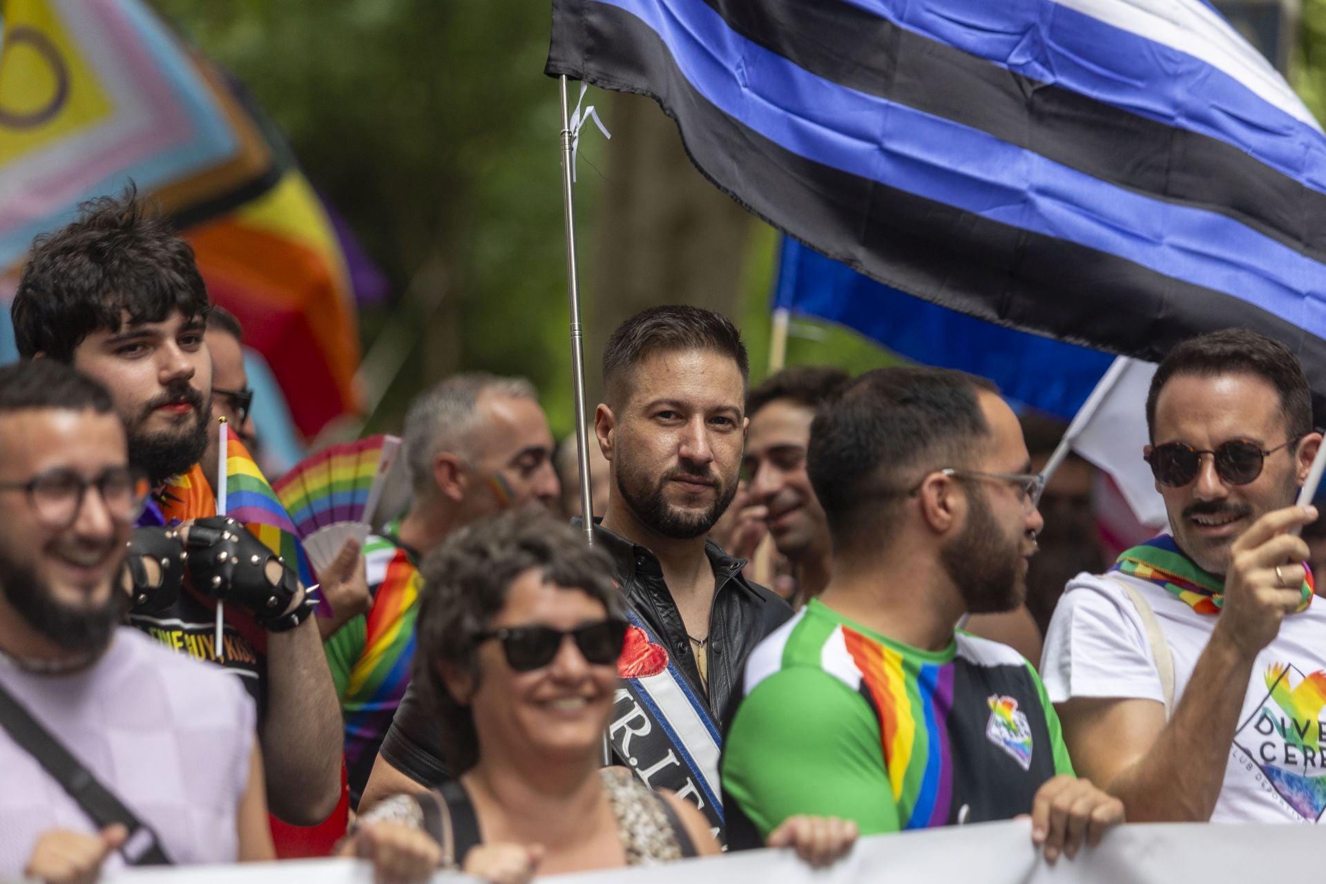Fotos | Cáceres celebra el Orgullo