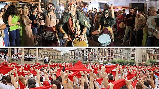 Qué fiestas hay en España en julio: San Fermín 2025 y otros eventos y destinos para este verano