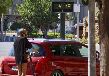 Cuándo acaba la ola de calor: la Aemet anuncia la fecha oficial