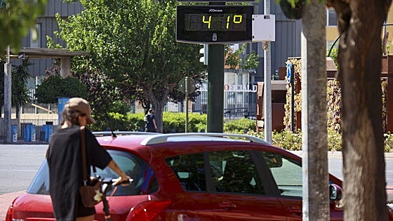 Cuándo acaba la ola de calor: la Aemet anuncia la fecha oficial