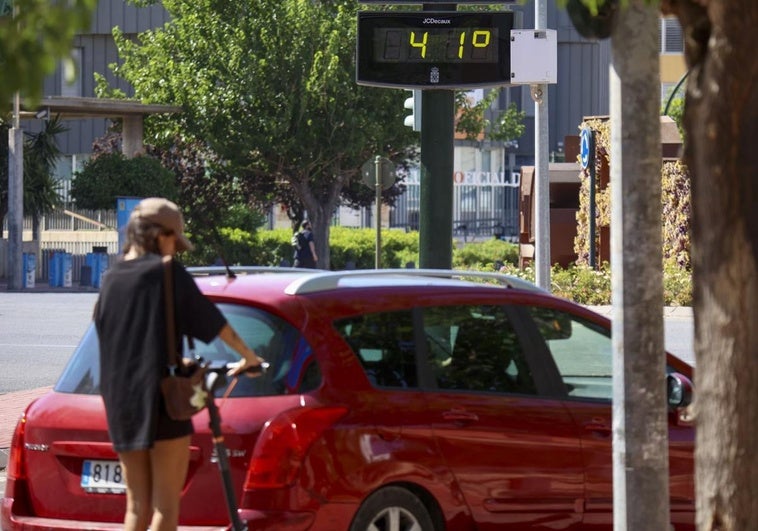 Cuándo acaba la ola de calor: la Aemet anuncia la fecha oficial