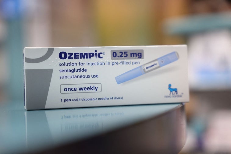 Detectan un aumento de casos de pancreatitis vinculados al uso de Ozempic y otros medicamentos similares