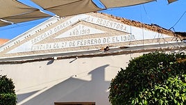 Fotos | Así está la Casa del Pueblo de Valverde de Leganés tras el derrumbe