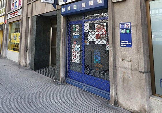 Un acertante de la Bonoloto se embolsa casi 1,7 millones de euros este viernes