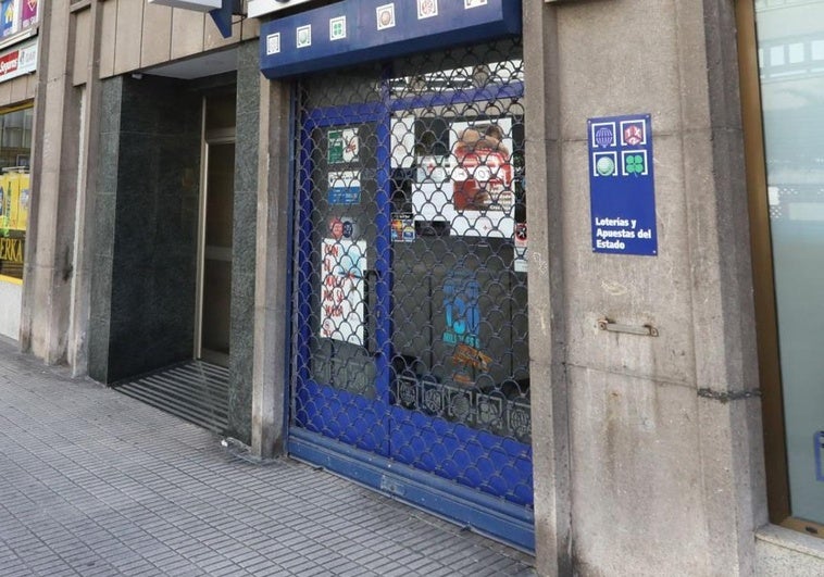 Un acertante de la Bonoloto se embolsa casi 150.000 euros este jueves