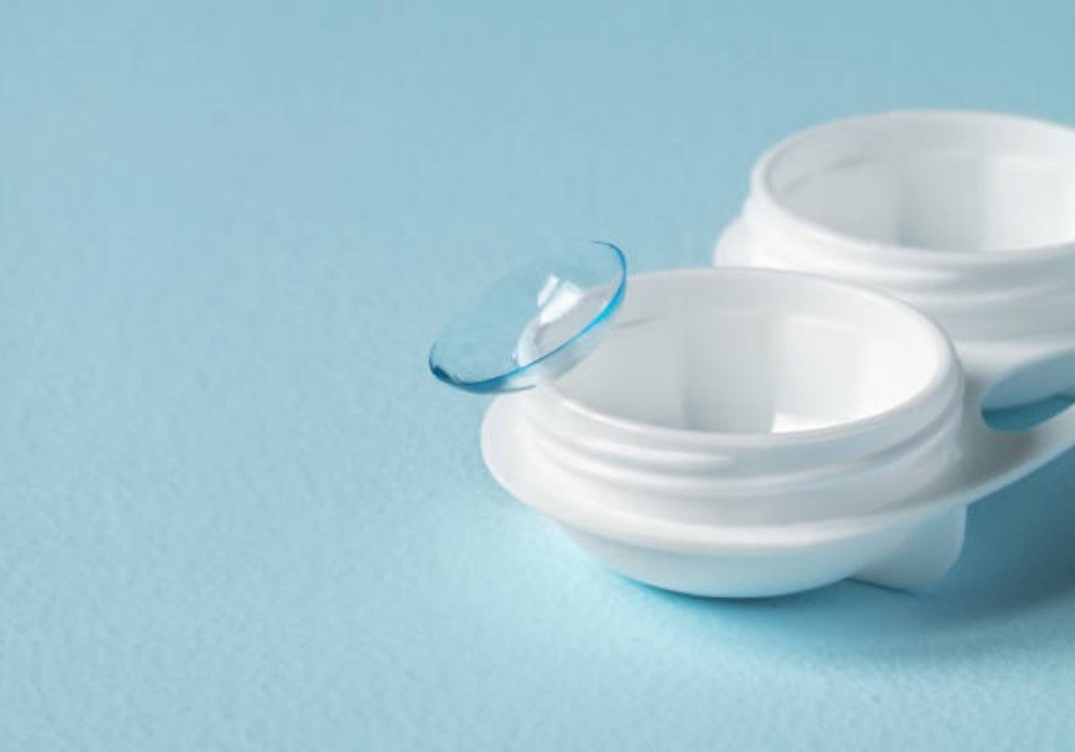 Sanidad alerta sobre la retirada de estos desinfectantes para lentillas