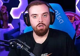 Ibai Llanos busca editores de vídeo para su equipo.