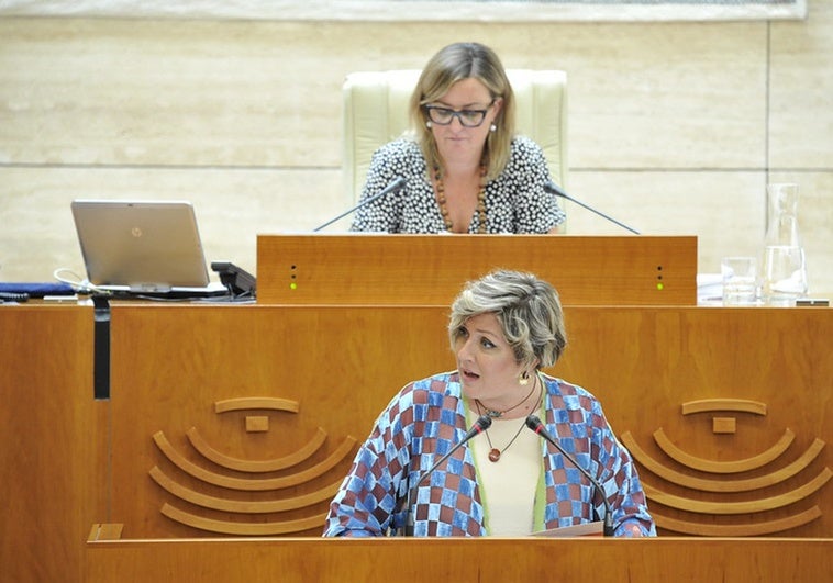 Extremadura insta al Congreso a abolir la prostitución