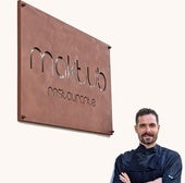 El chef que, veinte años después, cocina donde todo comenzó