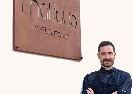 El chef que, veinte años después, cocina donde todo comenzó