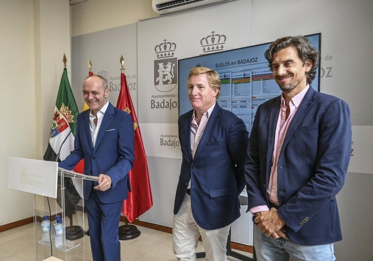 La Junta construirá 500 viviendas protegidas en cinco barriadas