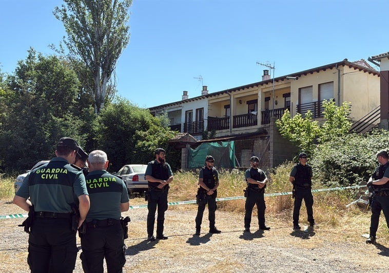 La defensa del acusado del crimen de Aldeanueva pide al juez su declaración urgente