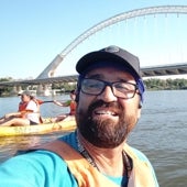 Imagen - «Es muy interesante la perspectiva desde el río»