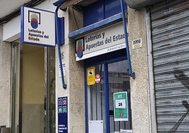 Combinación ganadora del sorteo de la Bonoloto celebrado este viernes